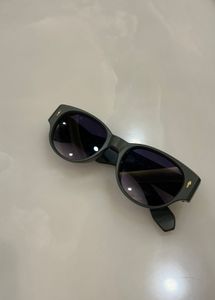 Stylish Olive Sunglasses