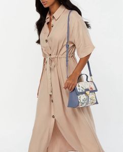 Accessorize London Sling Bag
