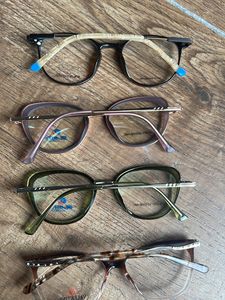 Premium Quality Kids/Tweens Eye Frames