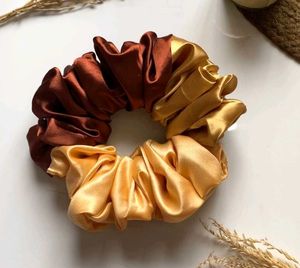 10 New Trending Scrunchies