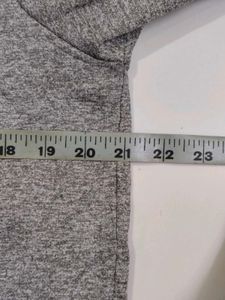 Nike Grey Original Hoodie