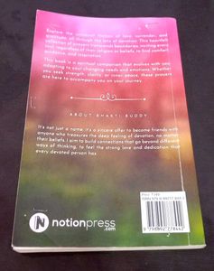Asking Nothing, Giving Everything Prayer Book