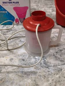 steam vaporizer