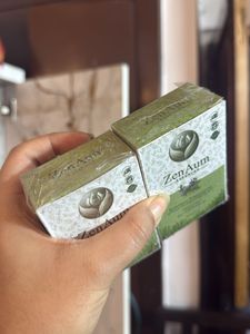 Zen Aum Rosemary Essential Oil - 2 Pack