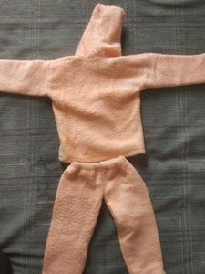 Combo Baby Woolen Set