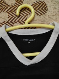 Black Matterhorn T-Shirt