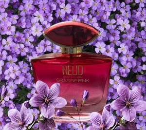 Neud Grasse Pink Perfume