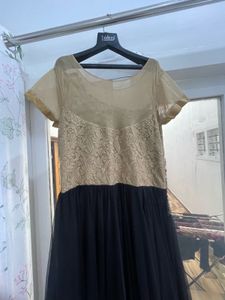 Elegant Ethnic Gown