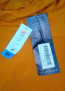 Bodycon + Skivvy Cape