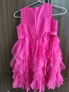 Beautiful Toy Balloon Frock