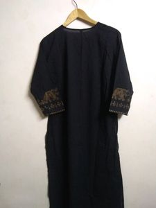 New Kurta Plazzo Dupatta Set