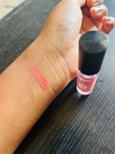 Branded Lipstick &amp; Lip Tint Combo – Pilgrim, Mamae