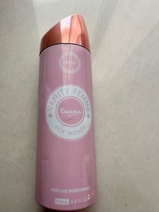 Armaf Vanity Femme Essence Perfume Bodyspray