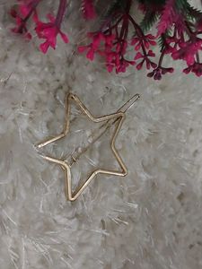 Set of 8 Celestial &amp; Geometric Hair Clips