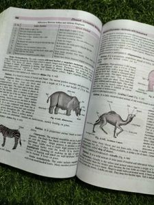 Companion Biology Class 11