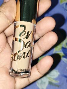 dailylife forever52 sensational concealer