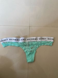 Victoria's Secret thong Bundle