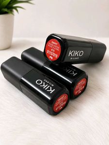 Kiko Milano Smart Fusion Lipstick