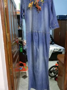 Jump Suit