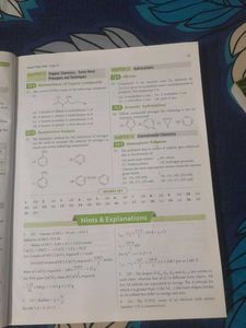 MTG NEET Chemistry Chapterwise Solutions