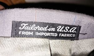 Men's Formal Blazer ✨️Imported✨️