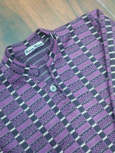 Woollen Kurta