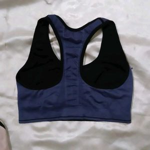 Calvin Klein Performance Sports Bra