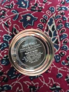 Swiss Beauty Eyebrow &amp; Gel Eyeliner 2-in-1
