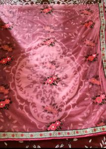Designer Floral Lehenga Choli