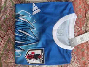 Japan National Football Team Jersey