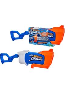 Nerf Super Soaker Water Gun