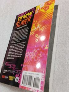 Demon Sayer 14
