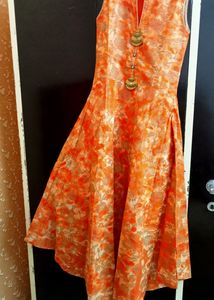 Gown