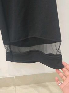 Stylish Black Pants