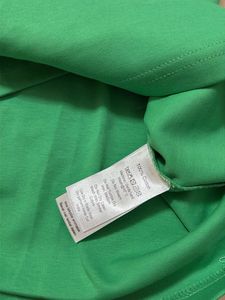 Lacoste Green Polo T-Shirt