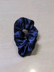 Hair Bow &amp; Scrunchie Set