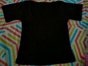 Black Top