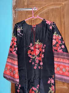 Pakistani co ord set