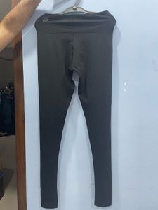Puma Black Slacks