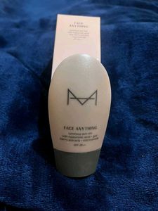 foundation