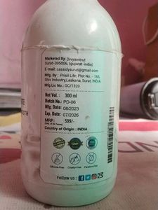Im Selling Whitening Face Wash