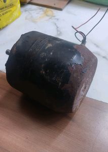 Cooler Motor