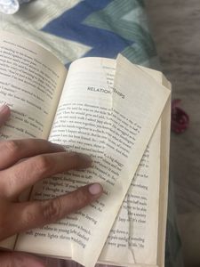 Getting There by Manjula Padmanabhan