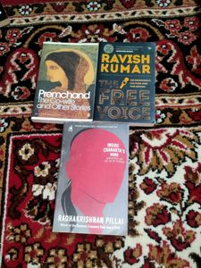 Indian Politics And Business Books