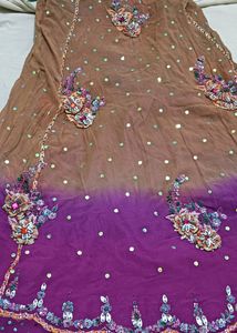Skirt ,Blouse N Dupatta
