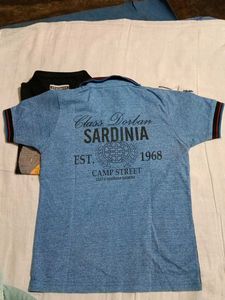 Boys' T-Shirt Bundle - Great Condition!