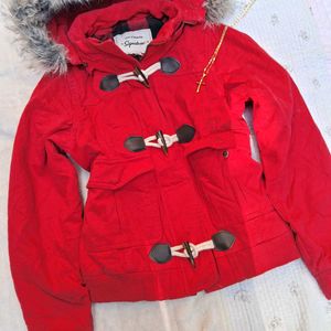 vintage Printerest 2000s jacket outfit