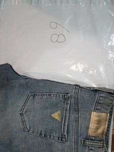 ⚡ ⚡ Flash Sale ⚡ ⚡ Jeans - Light Wash Denim
