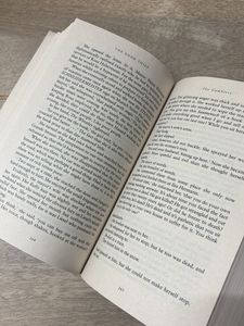 The Book Thief by Markus Zusak