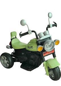 Kids Bike 6V Battery Operated Rechargeable